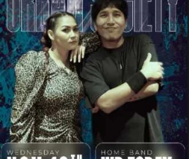 CLIQUE SPOT GADING SERPONG  URBAN SOCIETY