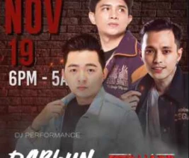 ECLIPSE PANTAI INDAH KAPUK  WEDNESDAY