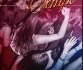 FIFTYSIX JAKARTA  LOVE TEMPO