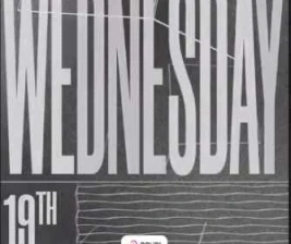 GLAMZ ANTASARI JAKARTA  WEDNESDAY