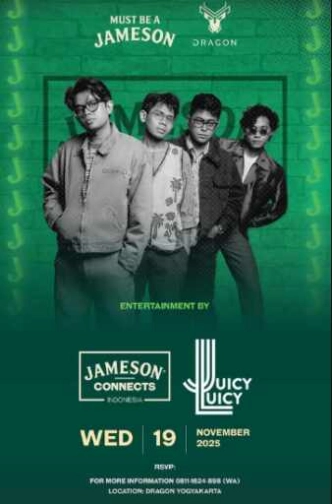 GOLD DRAGON BEKASI - WEDNESDAY