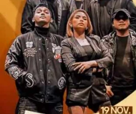 HELIOS PIK JAKARTA - LUCK & LIBARE SOCIETY