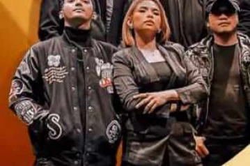 HELIOS PIK JAKARTA - LUCK & LIBARE SOCIETY