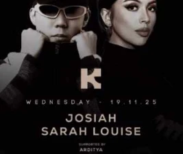KODE JAKARTA  WEDNESDAY