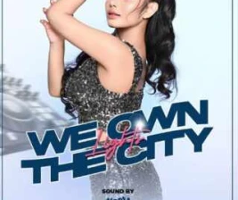 LA VUE ROOFTOP BAR MENTENG JAKARTA  WE OWN THE LIGHT CITY