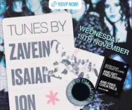 LTX SCBD JAKARTA - SCHOLARSHIP