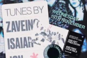 LTX SCBD JAKARTA - SCHOLARSHIP