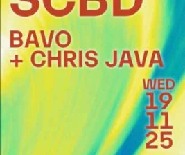 LUCY IN THE SKY SCBD JAKARTA  WEDNESDAY