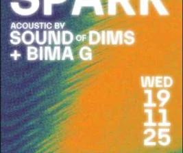 LUCY IN THE SKY SPARK SENAYAN JAKARTA  WEDNESDAY