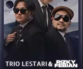 LUFRE BAR  LOUNGE SENOPATI JAKARTA  WEDNESDAY