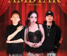 MAESTRO COCO JAKARTA  AMBYAR LIVE SHOW