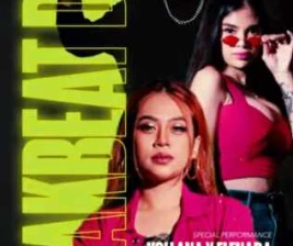 MONKEY KING BAR  LOUNGE GADING SERPONG  BREAKBEAT DUO