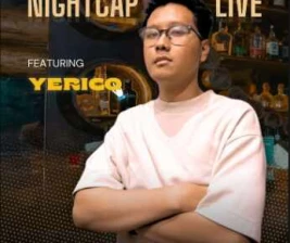 NIGHTCAP PURI JAKARTA  WEDNESDAY