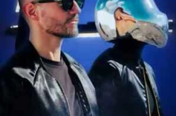 NOYA X 80 PROOF PIK 2 JAKARTA - SATURDAY