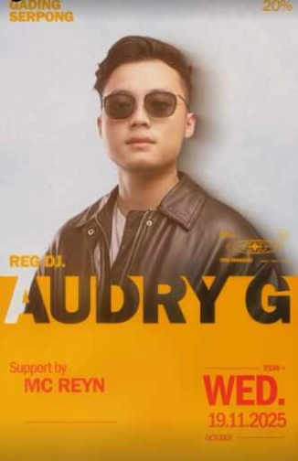 BLACK OWL GADING SERPONG - WEDNESDAY