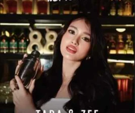 PENN JAKARTA  SHAKEN NOT YOURS