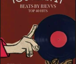 PUERO SENOPATI JAKARTA  SPIN IT LIKE YOU MEAN IT