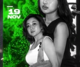 THE 21 CLUB PIK JAKARTA  DAZZLE BEATS