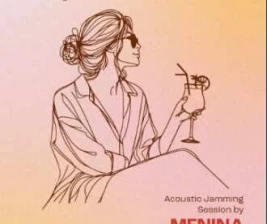 THE BANK KUNINGAN JAKARTA  MID WEEK