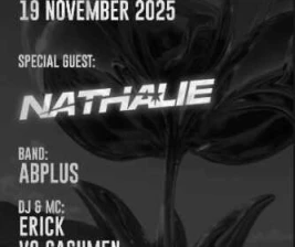 THE H CLUB SCBD JAKARTA  WEDNESDAY