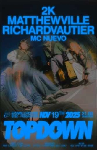 THE SWILL HOUSE SCBD JAKARTA - TOPDOWN