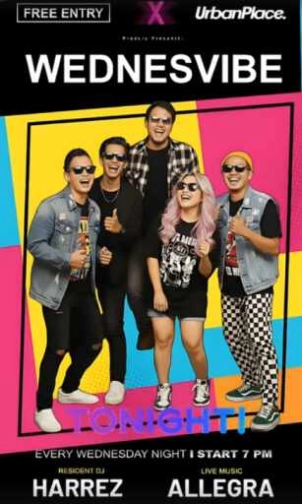 URBAN PLACE KELAPA GADING JAKARTA - WEDNESVIBE