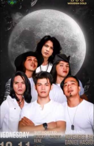 WOODEN BAR RESTO GADING SERPONG - WEDNESDAY