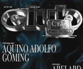 ZOO SCBD JAKARTA - WEDNESDAY