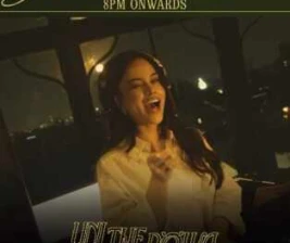 FIFTYSIX JAKARTA  GROOVE