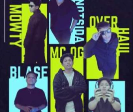 AMORA BLOK M JAKARTA  PULSE NIGHT