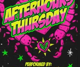 ANORA 2 JAKARTA  AFTERHOURS THURSDAY