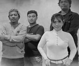 ATTICA JAKARTA  THROWBACK