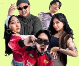 BABLAS KEMANG JAKARTA  KOPLOIN BANG