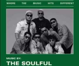 BEER HALL SCBD JAKARTA  SOULFUL EVENING