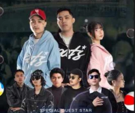 BIG BROTHER KEMANG JAKARTA  PATS FOAM PARTY