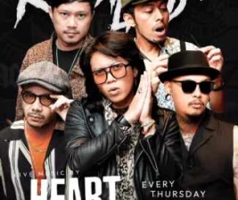 BLUE STORK GADING SERPONG  ROCKING 