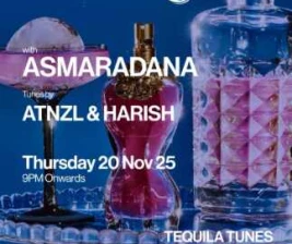 BOCA JAKARTA  FOOTLOSE 