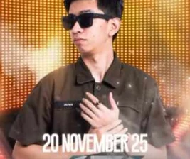 THE BROTHERHOOD JAKARTA  BROHEMIAN