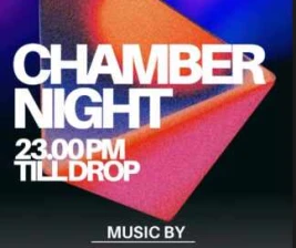 DRAGON CHAMBER JAKARTA  CHAMBER NIGHT