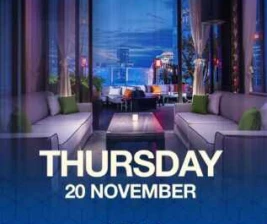 CHAO CHAO SCBD JAKARTA  THURSDAY