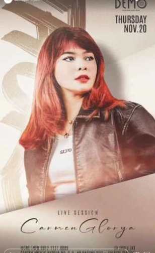 DEMO BAR & BISTRO JAKARTA - THURSDAY