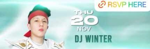 DREAM VILLE JAKARTA - THURSDAY