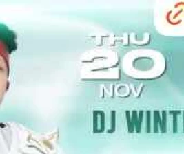 DREAM VILLE JAKARTA  THURSDAY