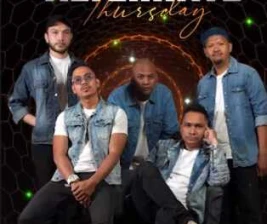 THE GREAT GATSBY JAKARTA  ALTERNATE THURSDAY