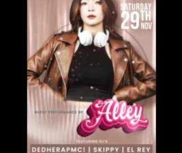 GLAMZ ANTASARI JAKARTA - ANONYMOUS