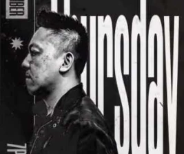 GLAMZ ANTASARI JAKARTA  THURSDAY