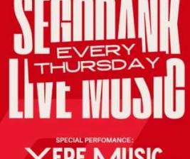 GOEDANK SUNTER JAKARTA  SEGOEDANK LIVE MUSIC