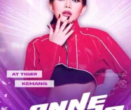 GOLDEN TIGER KEMANG JAKARTA  THURSDAY