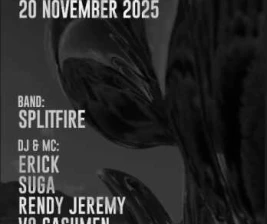 THE H CLUB SCBD JAKARTA  THURSDAY