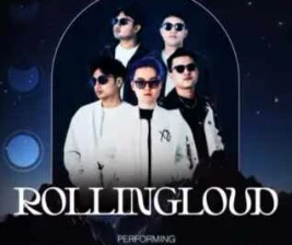 KLOUD SKY DINING  LOUNGE JAKARTA  ROLLINGLOUD